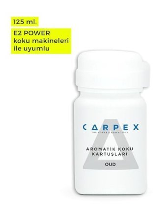 Carpex Oda Kokusu 125 ml