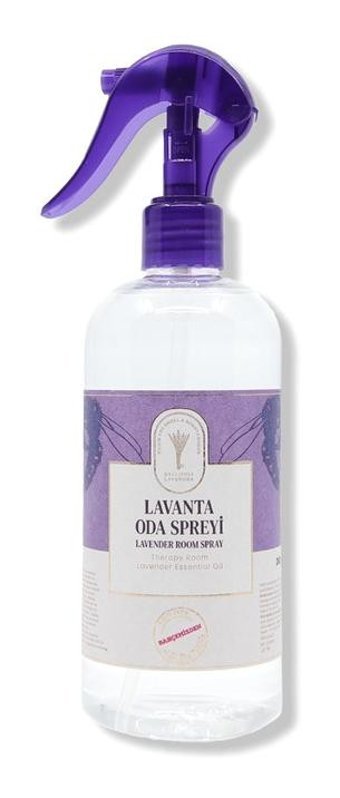 Gallipoli Lavender Lavanta Oda Kokusu 400 ml