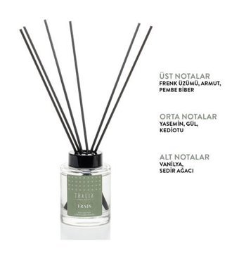 Thalia Gül Oda Kokusu 100 ml