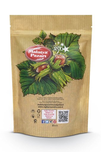 Malatya Pazarı Organik Medjoul Hurması 500 gr