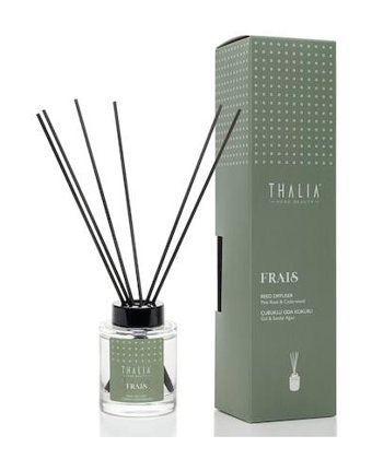 Thalia Gül Oda Kokusu 100 ml