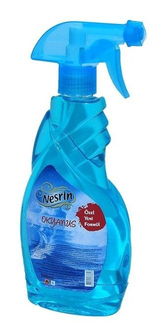 Nesrin Okyanus Oda Kokusu 500 ml