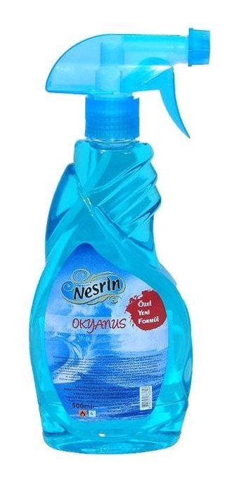 Nesrin Okyanus Oda Kokusu 500 ml