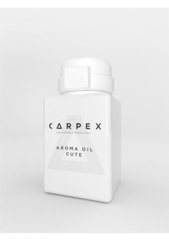 Carpex Cute - Micro Oda Kokusu 125 ml