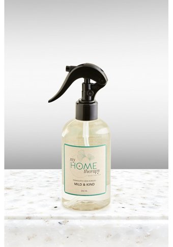 My Home Therapy Çiçek - Pudra Oda Kokusu 250 ml