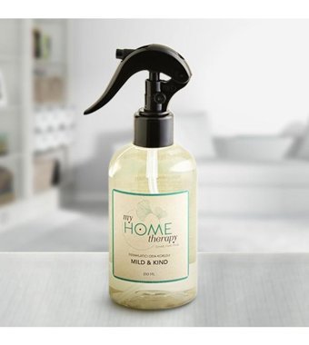 My Home Therapy Çiçek - Pudra Oda Kokusu 250 ml