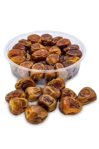 Mapa Kuruyemiş Organik Sugai Hurması 5x550 gr