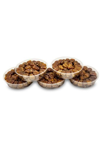 Mapa Kuruyemiş Organik Sugai Hurması 5x550 gr