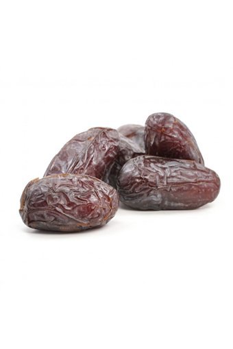 Uzunderegıda Organik Kudüs Hurması 1 kg