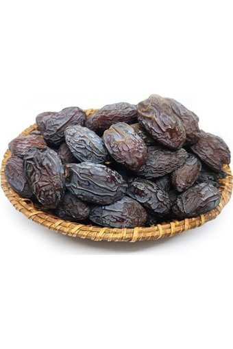 Uzunderegıda Organik Kudüs Hurması 1 kg