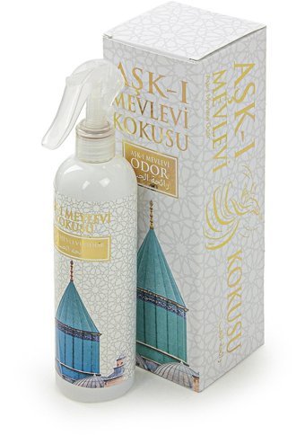 Esved Fresh Oda Kokusu 400 ml