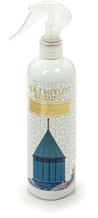 Esved Fresh Oda Kokusu 400 ml