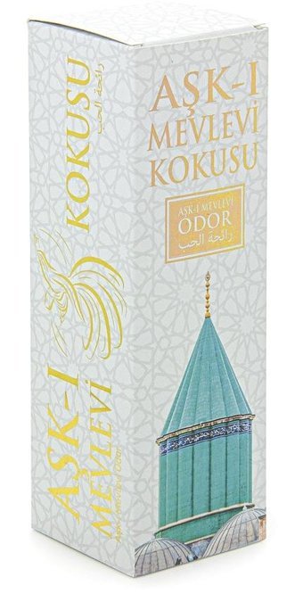Esved Fresh Oda Kokusu 400 ml