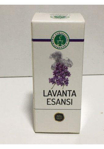 Murat Çubukçuoğlu Baharat Lavanta Oda Kokusu 10 ml