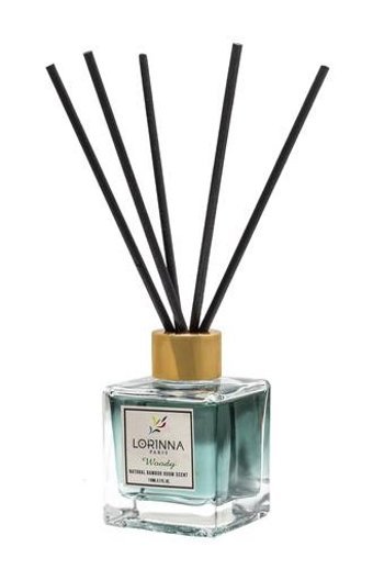 Lorinna Paris LRN.34.021 Aromatik Oda Kokusu 110 ml