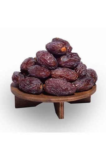 Ege Doğadan Organik Kudüs Hurması 250 gr