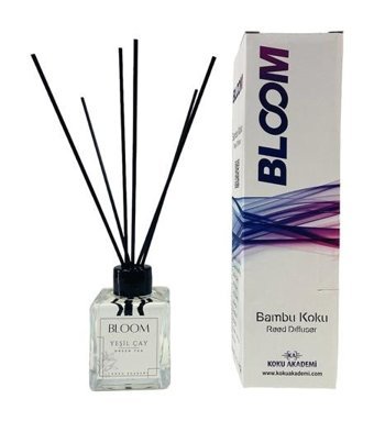Bloom Yeşil Çay Oda Kokusu 120 ml