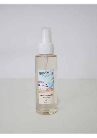 Missi Latte Oda Kokusu 100 ml