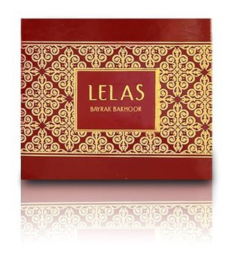 Lelas Odun - Ud Oda Kokusu 35 gr