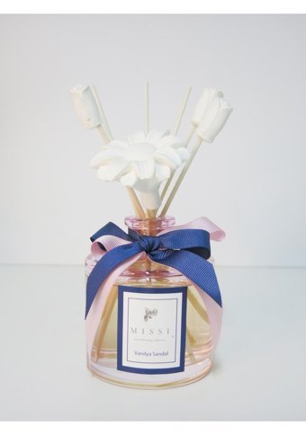 Missi Sandal Ağacı - Vanilya Oda Kokusu 200 ml