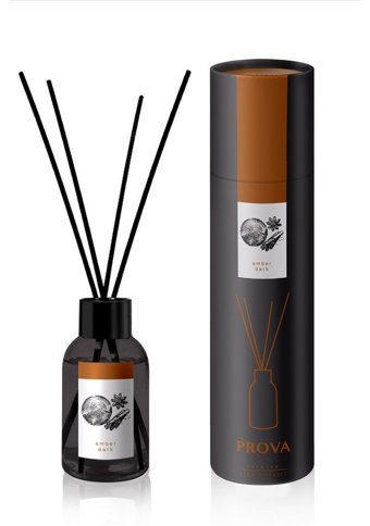 Prova Amber Oda Kokusu 100 ml