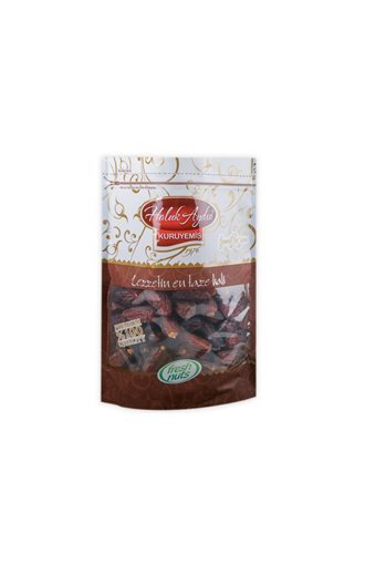 Haluk Aydın Kuruyemiş Organik Mebrum Hurması 500 gr