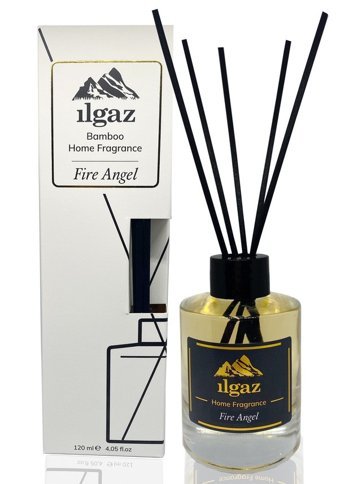 Ilgaz Fire Angel Oda Kokusu 120 ml