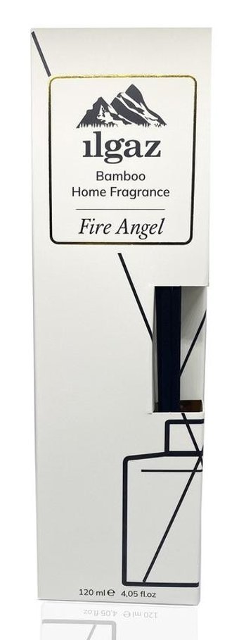Ilgaz Fire Angel Oda Kokusu 120 ml
