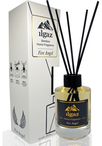 Ilgaz Fire Angel Oda Kokusu 120 ml