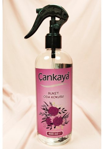 Çankaya Çiçek Oda Kokusu 400 ml