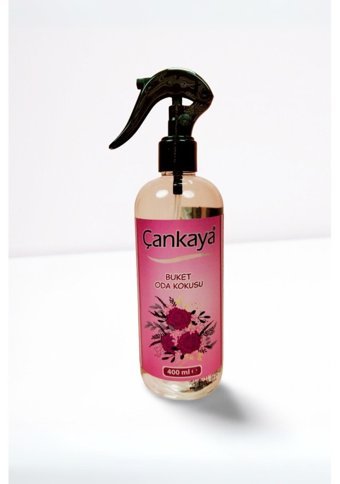 Çankaya Çiçek Oda Kokusu 400 ml