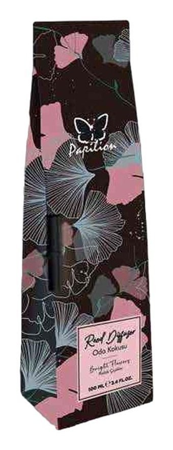 Papilion Çiçek Oda Kokusu 100 ml