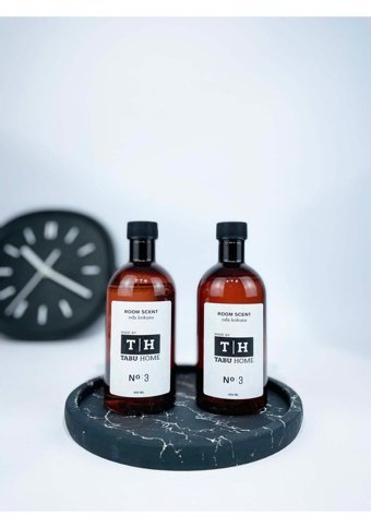 Tabu Home Okyanus Oda Kokusu 400 ml