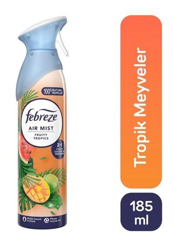 Febreze Mevye Oda Kokusu 185 ml
