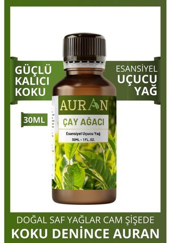 Auran Çay Ağacı Oda Kokusu 30 ml
