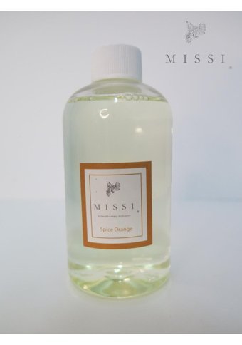 Missi Baharat - Portakal Oda Kokusu 250 ml