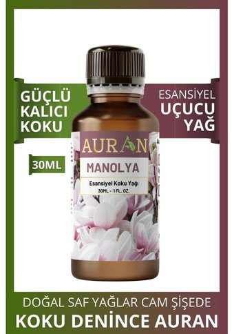 Auran Manolya Oda Kokusu 30 ml