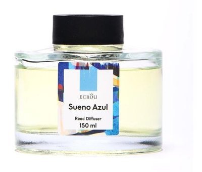 Ecrou Okyanus Oda Kokusu 150 ml