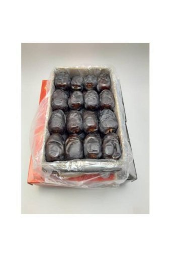 Ada Kuruyemiş Organik İran Hurması 650 gr