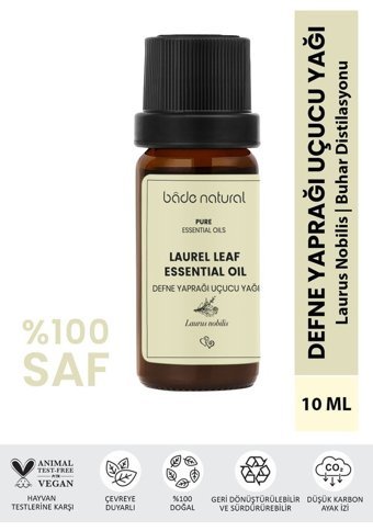 Baby Me Defne Yaprağı Oda Kokusu 10 ml