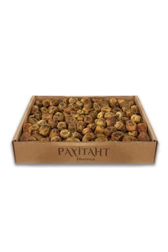 Payitaht Organik Sukkari Hurması 3 kg