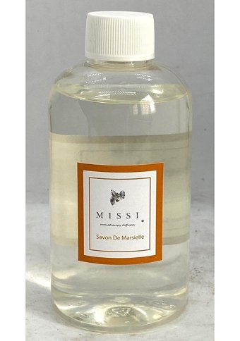 Missi Leylak - Portakal Çiçeği Oda Kokusu 250 ml