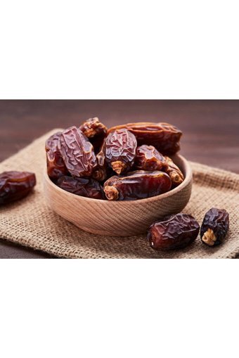Müftübey Organik Mebrum Hurması 1 kg