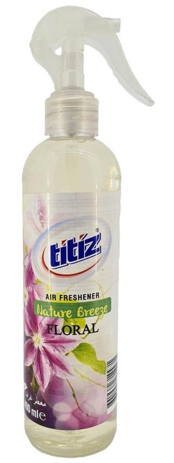 Titiz Çiçek Oda Kokusu 400 ml