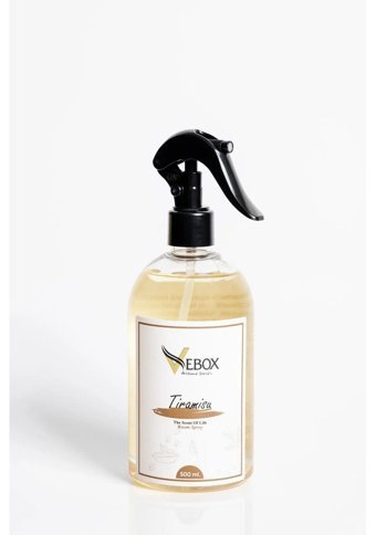 Vebox Tiramisu Oda Kokusu 500 ml