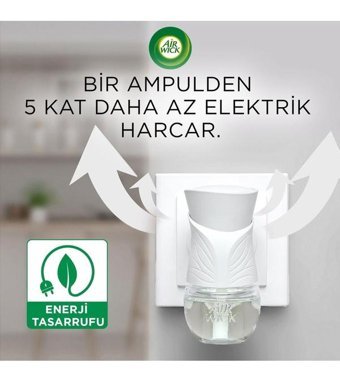 Air Wick Çiçek Oda Kokusu