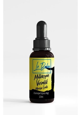 Le Balvo Marsilya Esintisi Oda Kokusu 10 ml