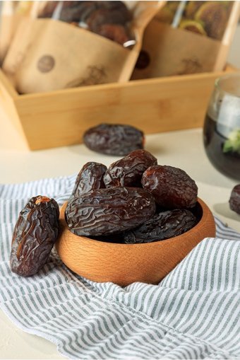 Ansa Organik Kudüs Hurması 500 gr