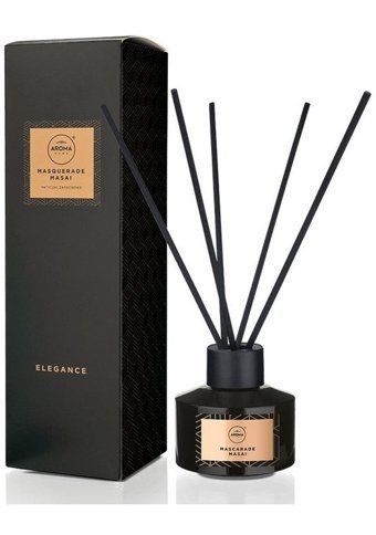 Aroma Fine Fragrance Oda Kokusu 50 ml