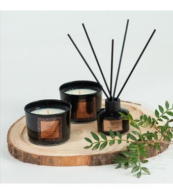 Aroma Fine Fragrance Oda Kokusu 50 ml